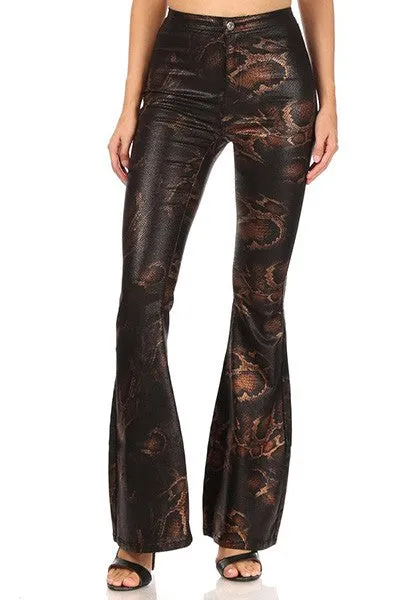 Mamba Flare Jeans