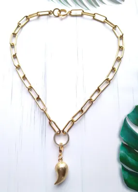 Mangga Layering Necklace