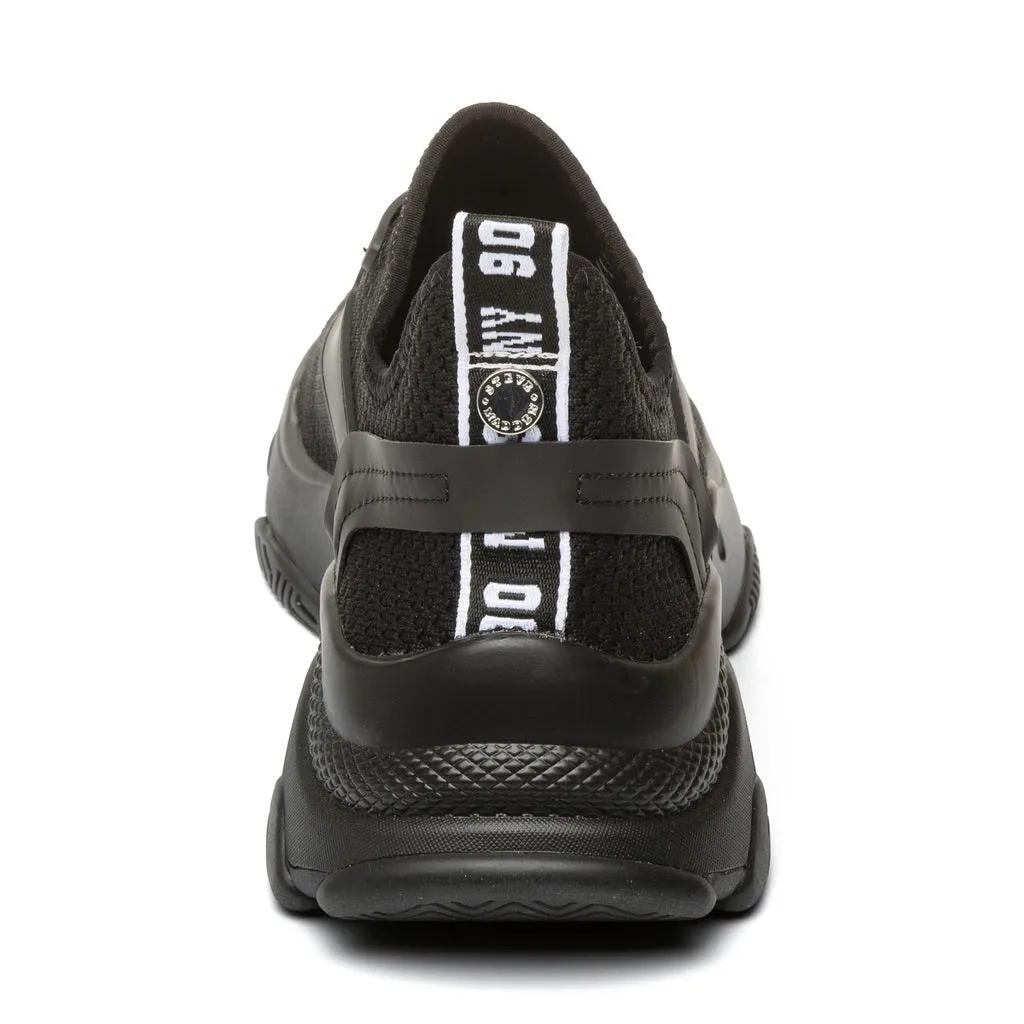 Match-E Sneaker BLACK/BLACK