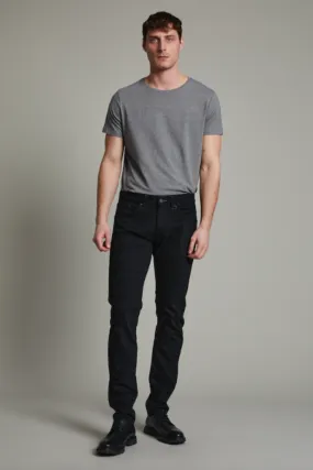 Matinique MAPete Soft Chino Slim Jeans/Black - CORE SS24