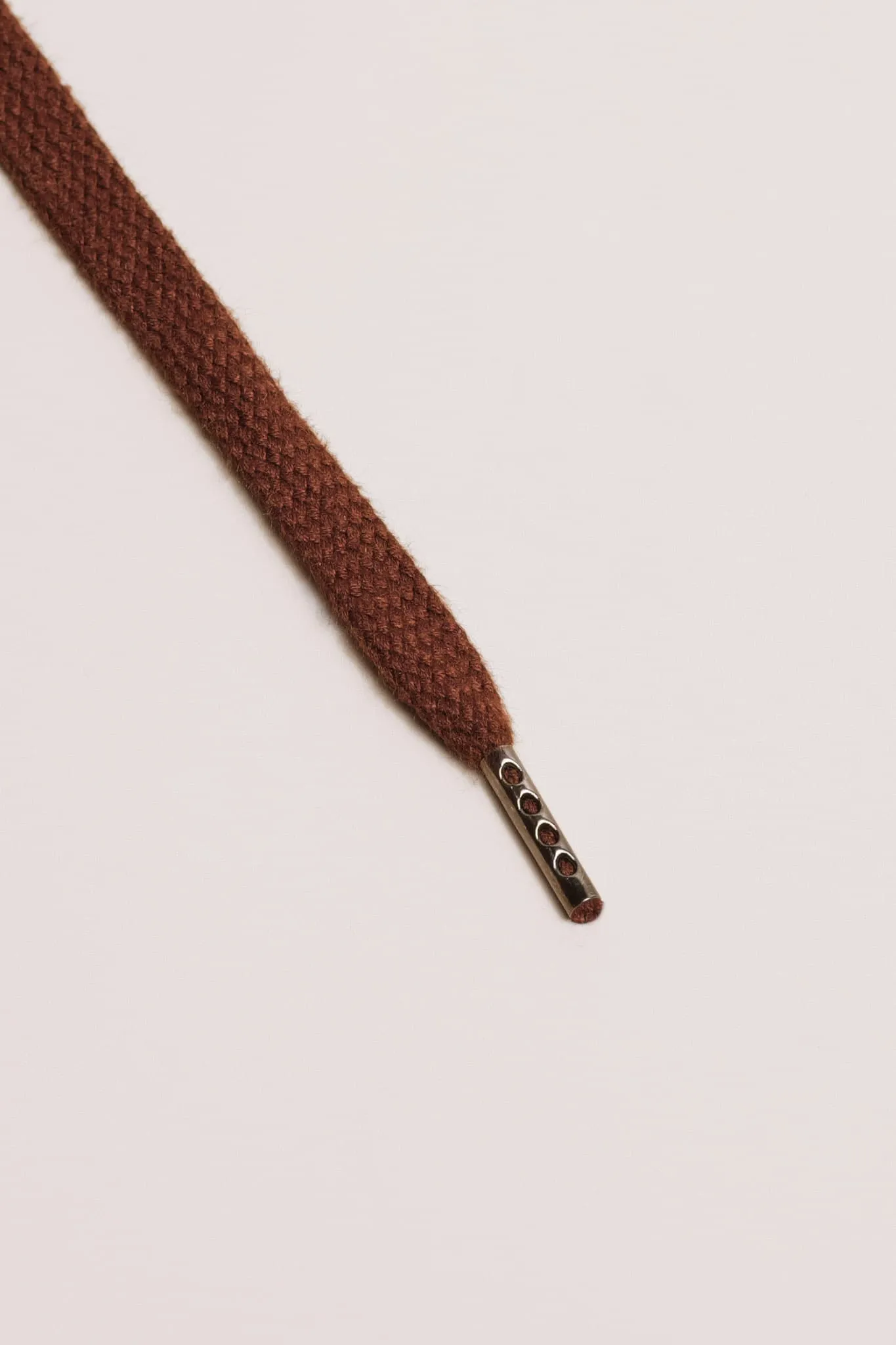 Medium Brown | Sneaker Laces