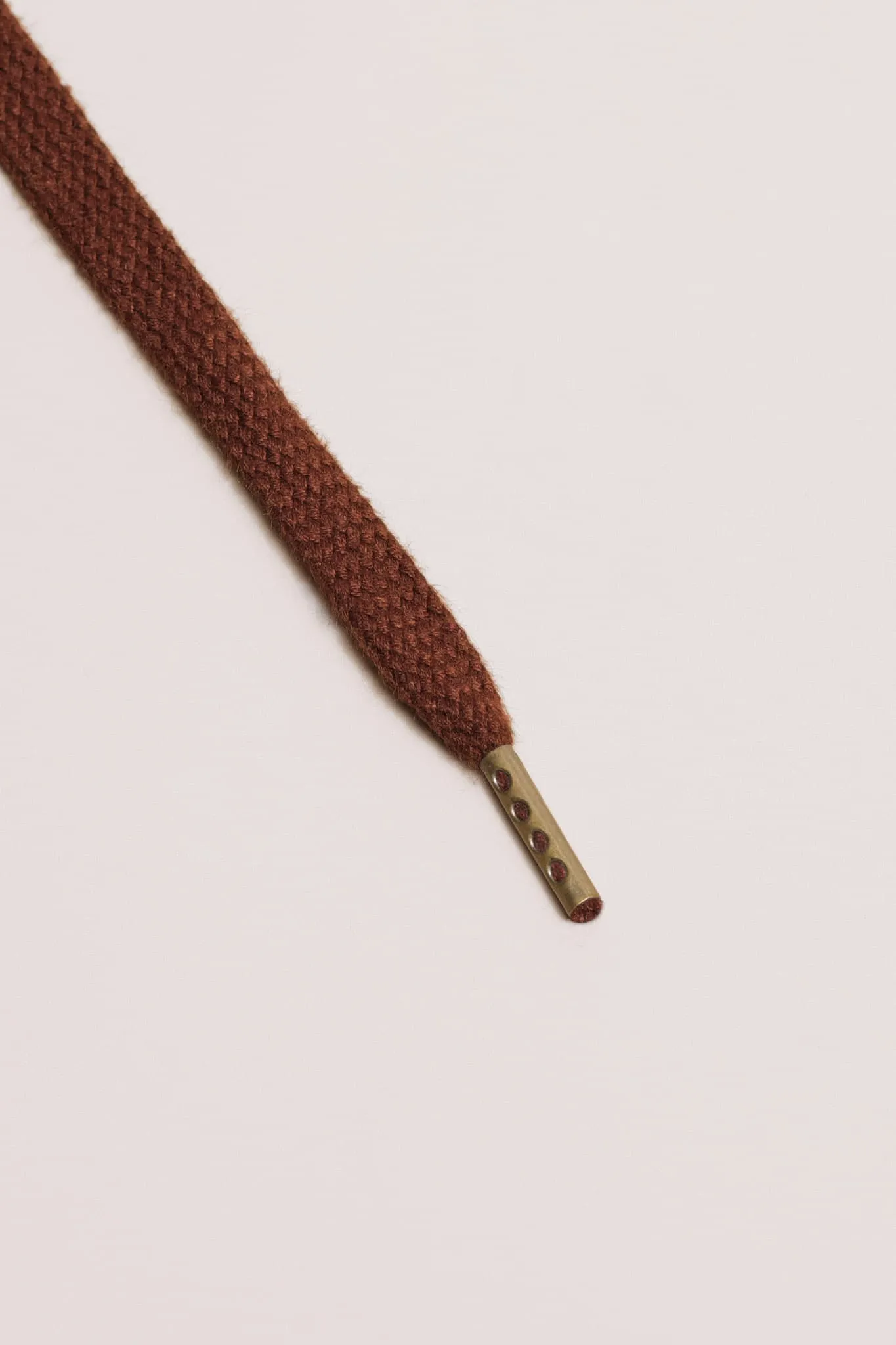 Medium Brown | Sneaker Laces