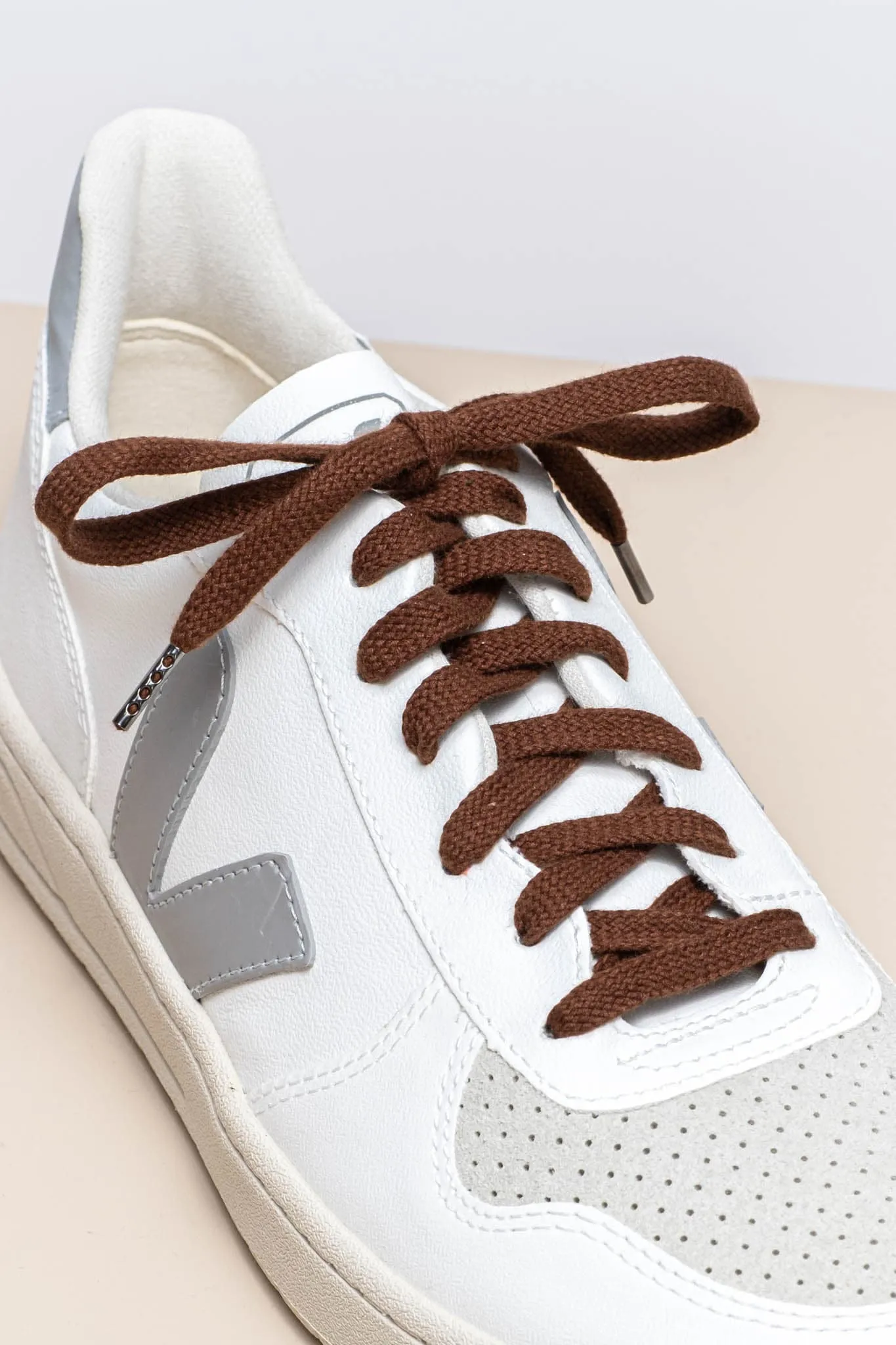 Medium Brown | Sneaker Laces