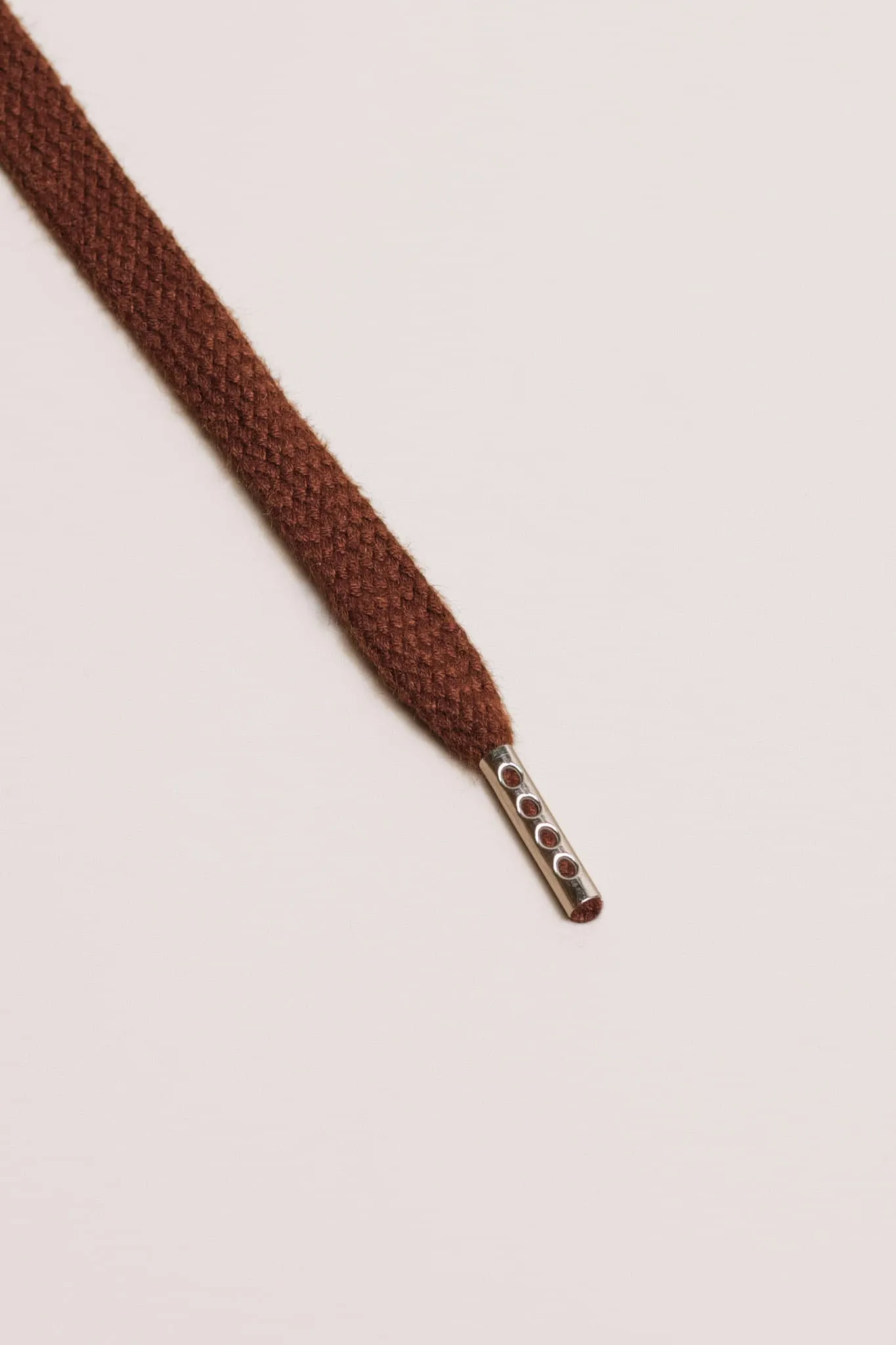 Medium Brown | Sneaker Laces