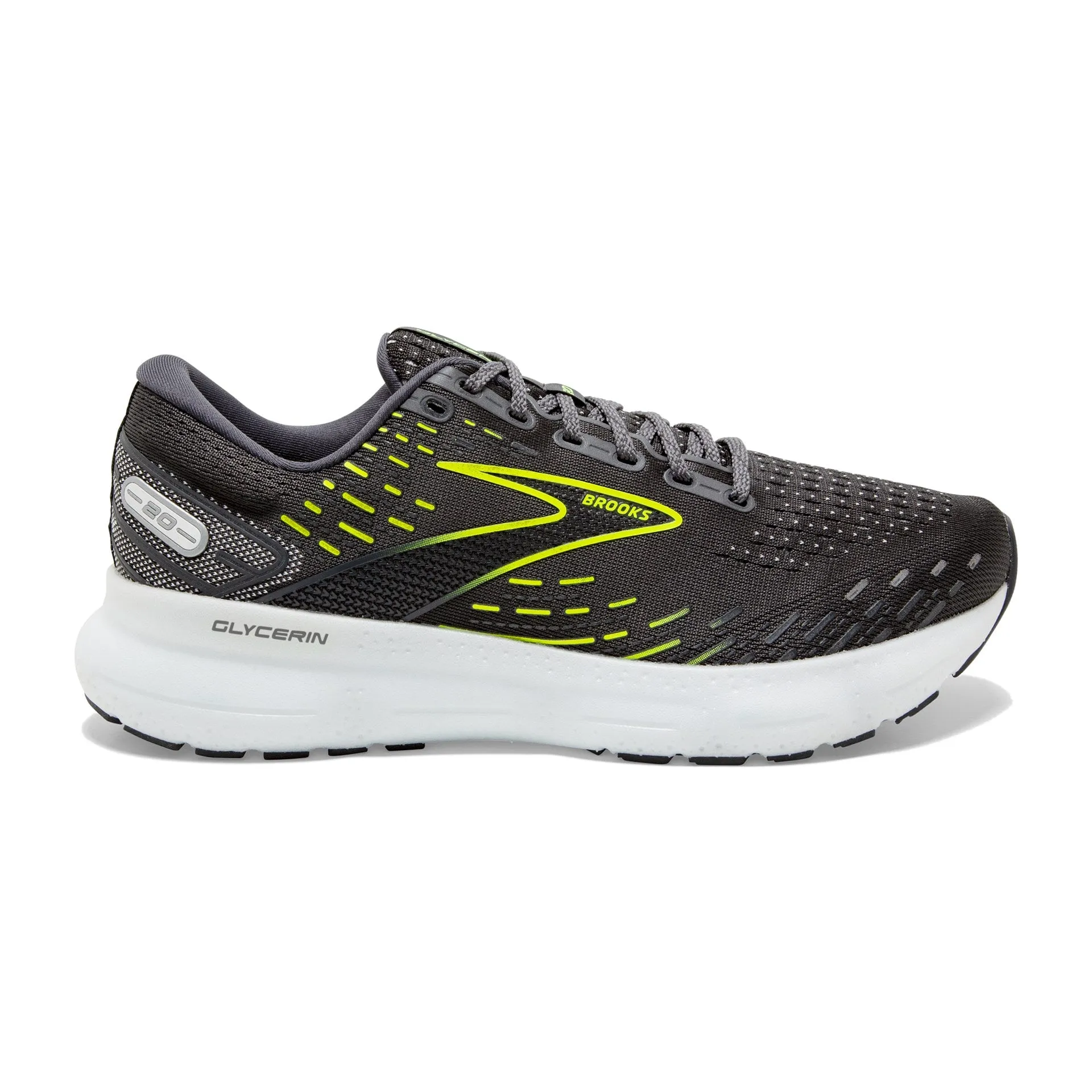 Men's Glycerin 20