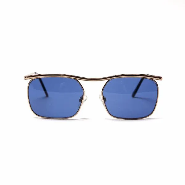 Metropolitan Sunglasses | Blue