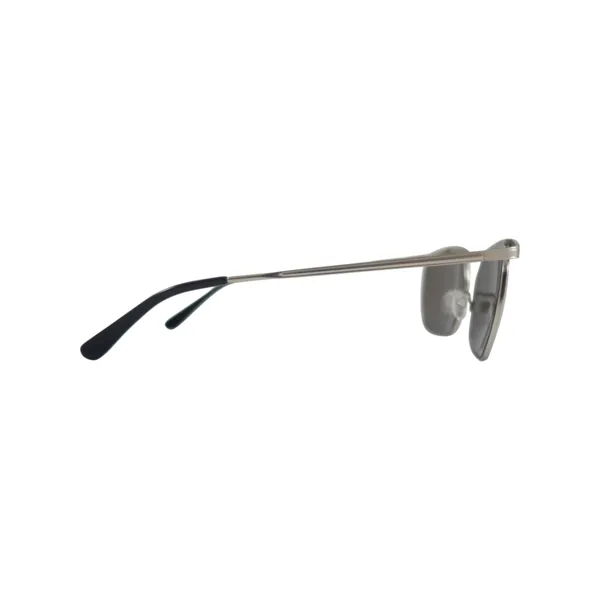 Metropolitan Sunglasses | Silver