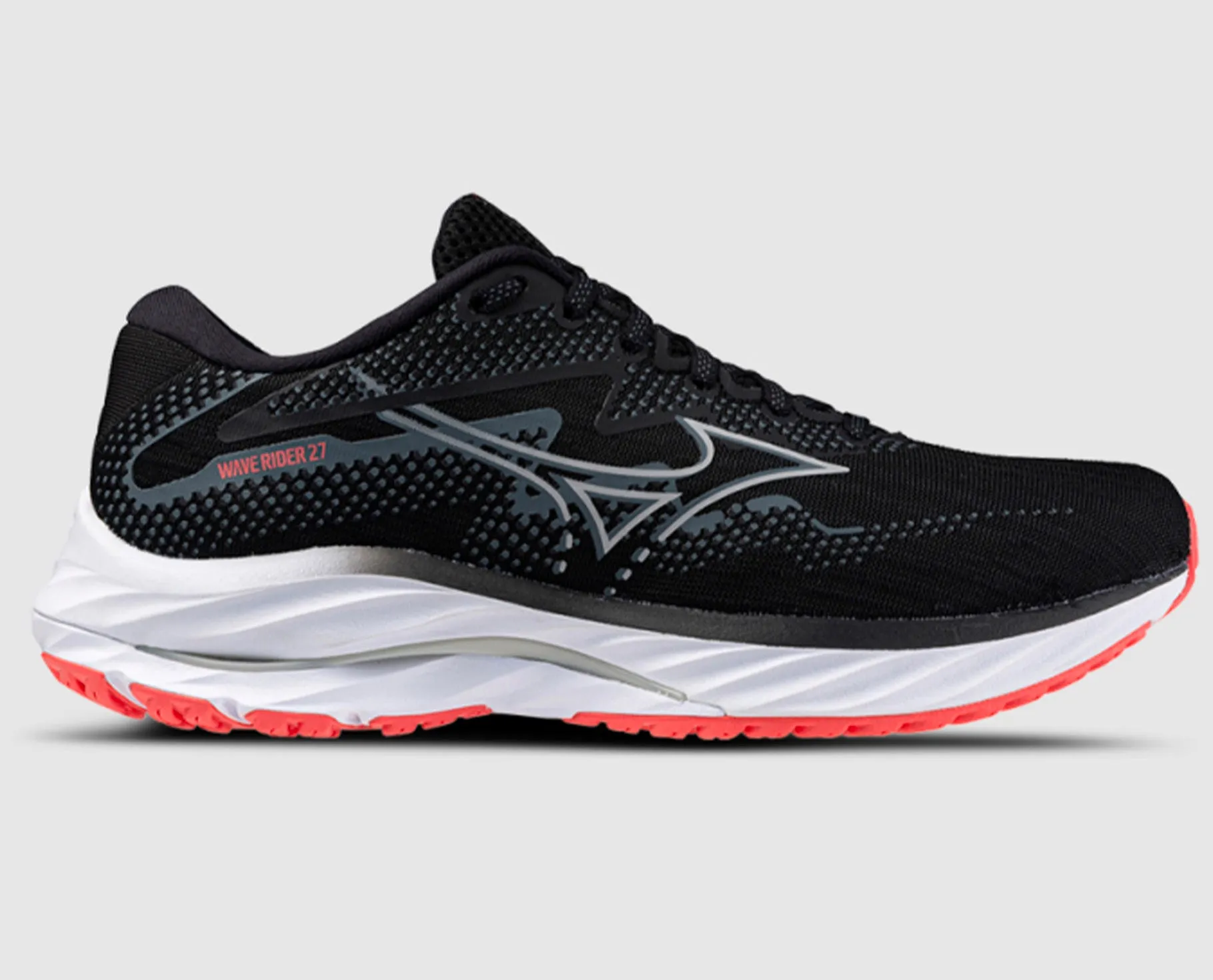 Mizuno Womens Wave Rider 27 <br> J1GD230372