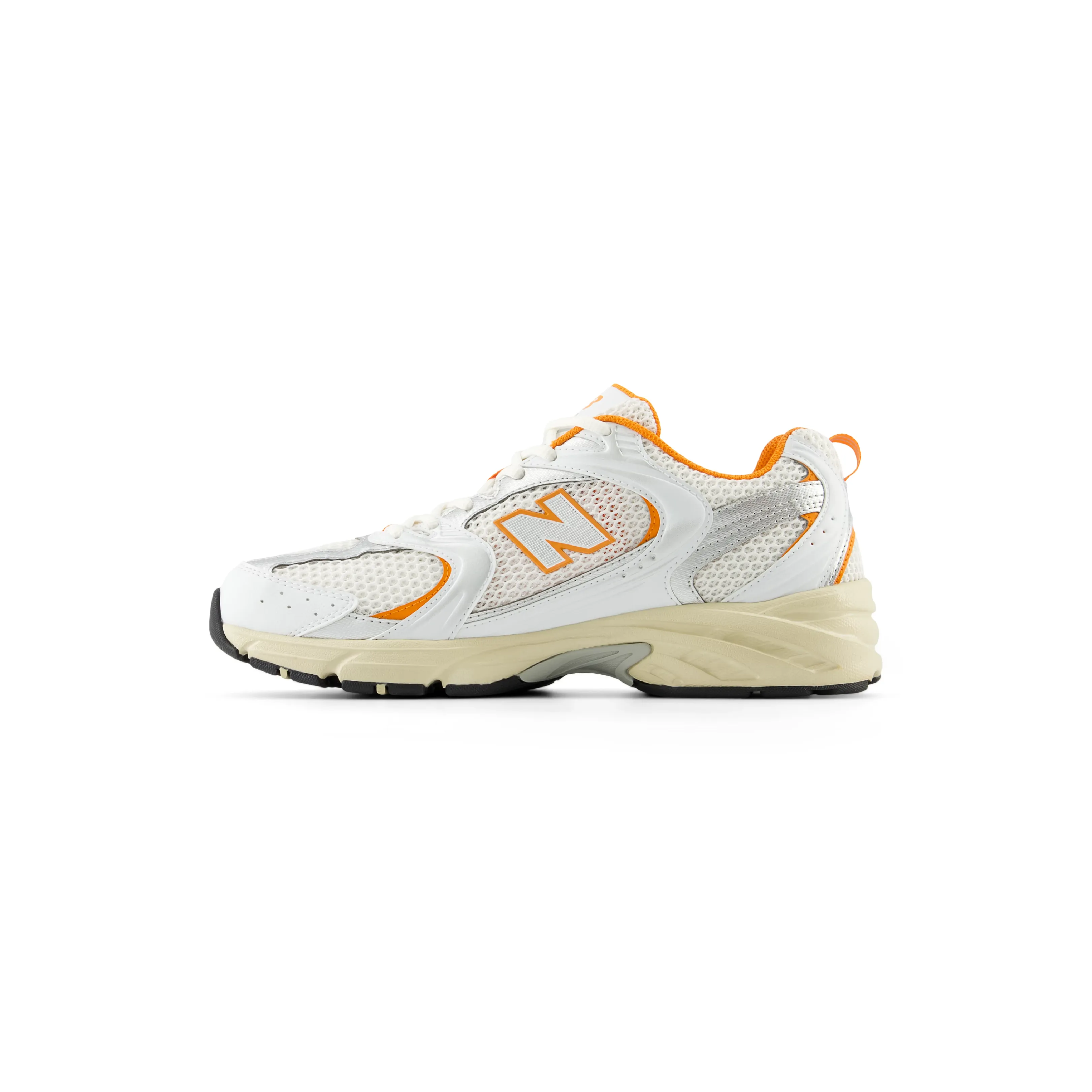 New Balance 530 White / Orange