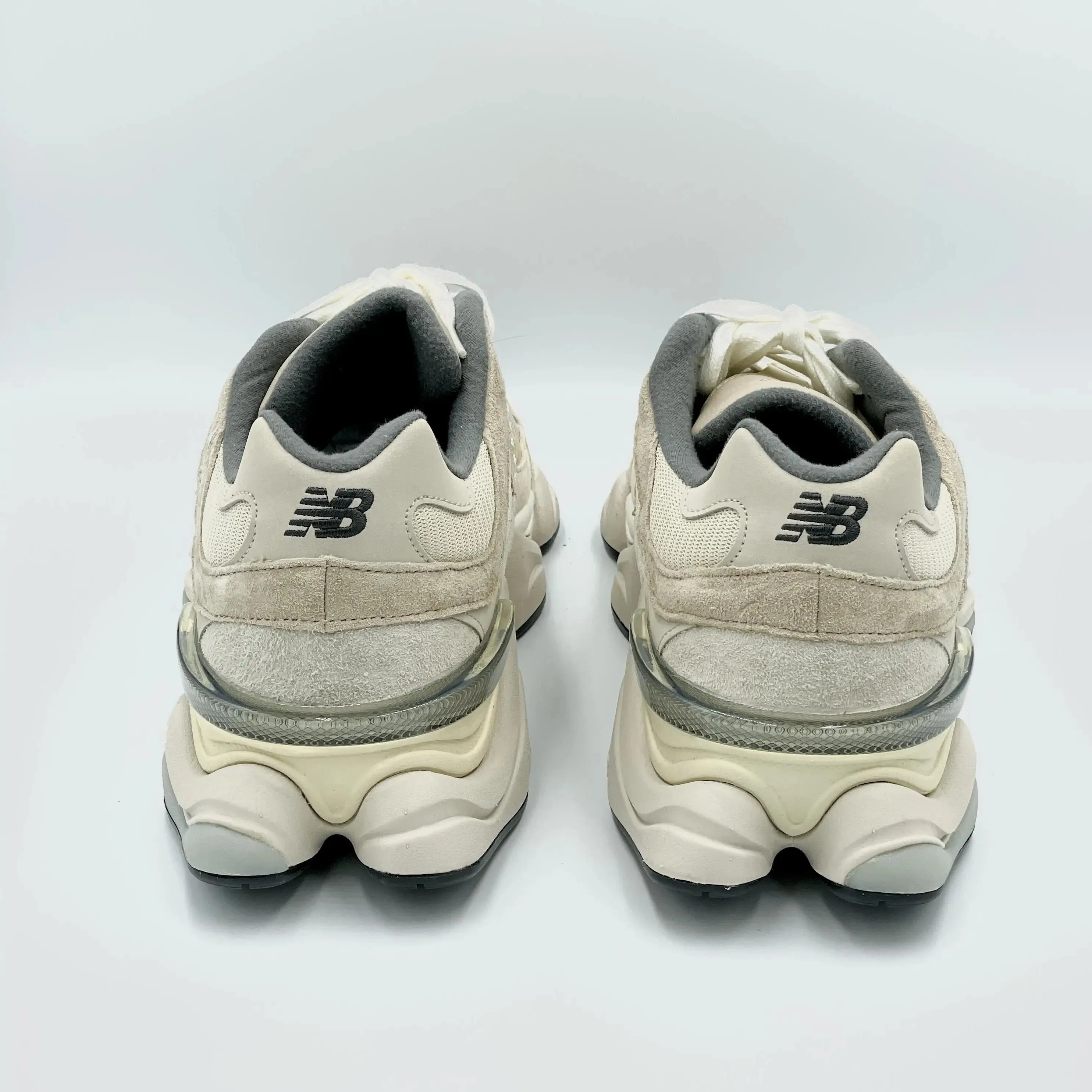 New Balance 9060 Sea Salt