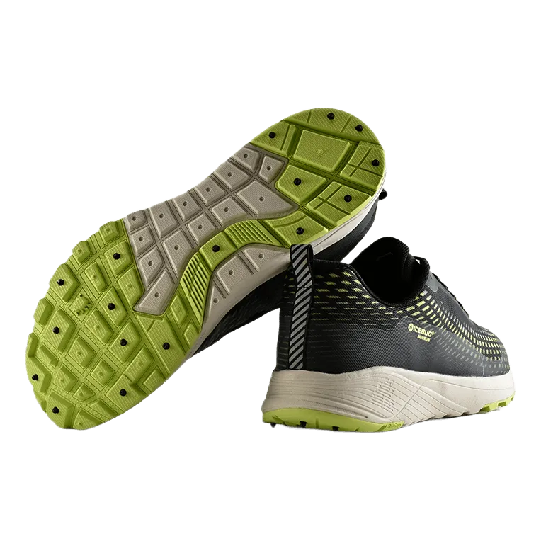 NewRun BUGrip® Green/Black