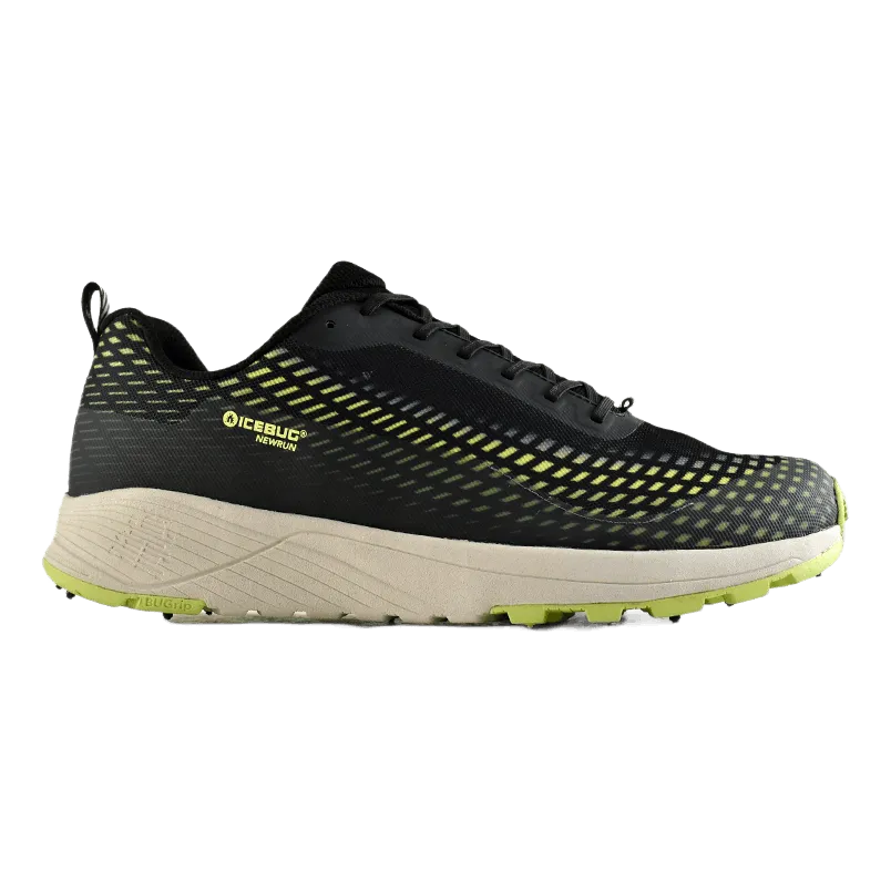 NewRun BUGrip® Green/Black