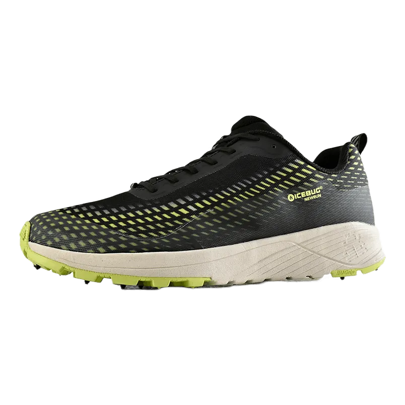 NewRun BUGrip® Green/Black