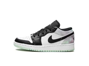 Nike Air Jordan 1 Low "Tie Dye"