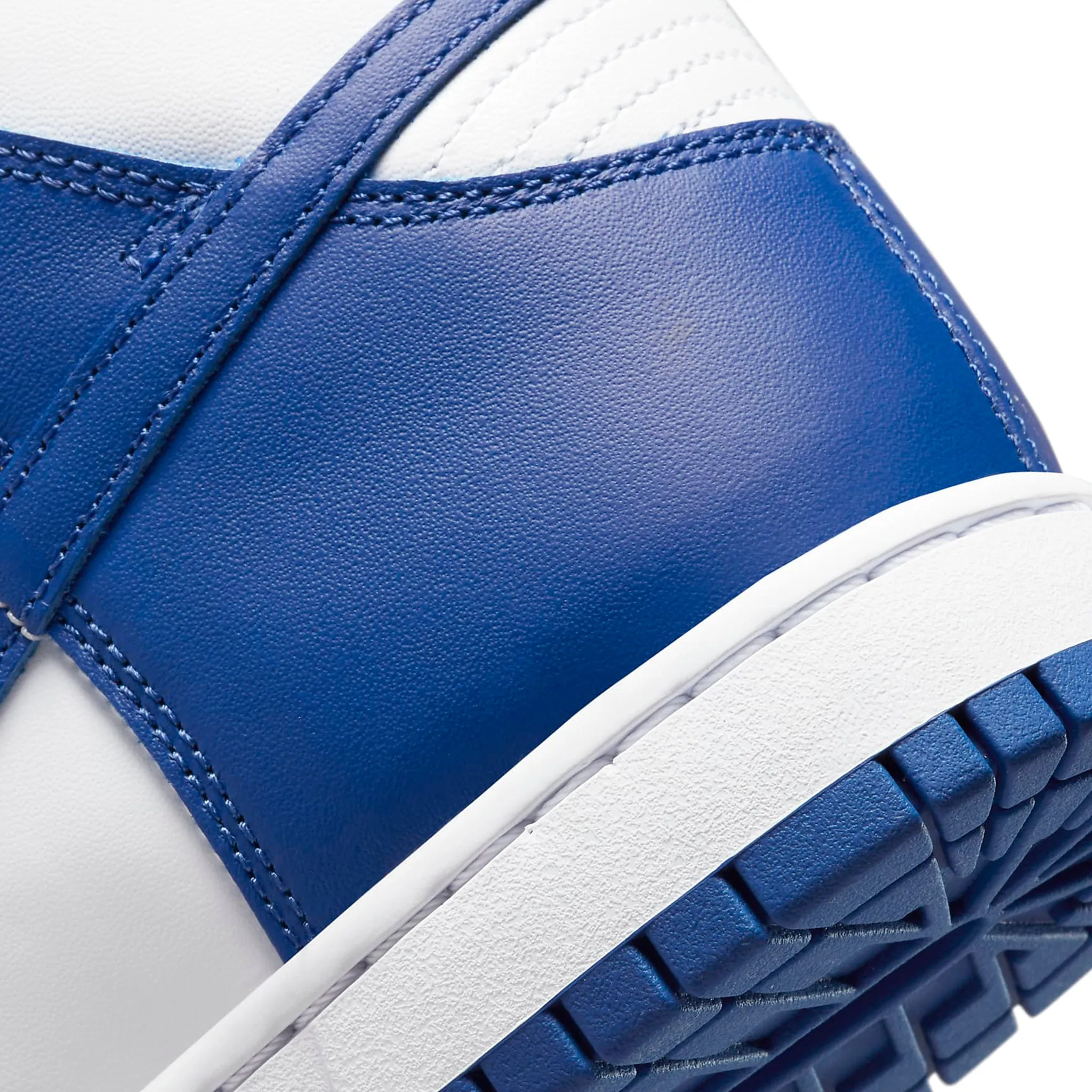 Nike Dunk High Game Royal Sneaker