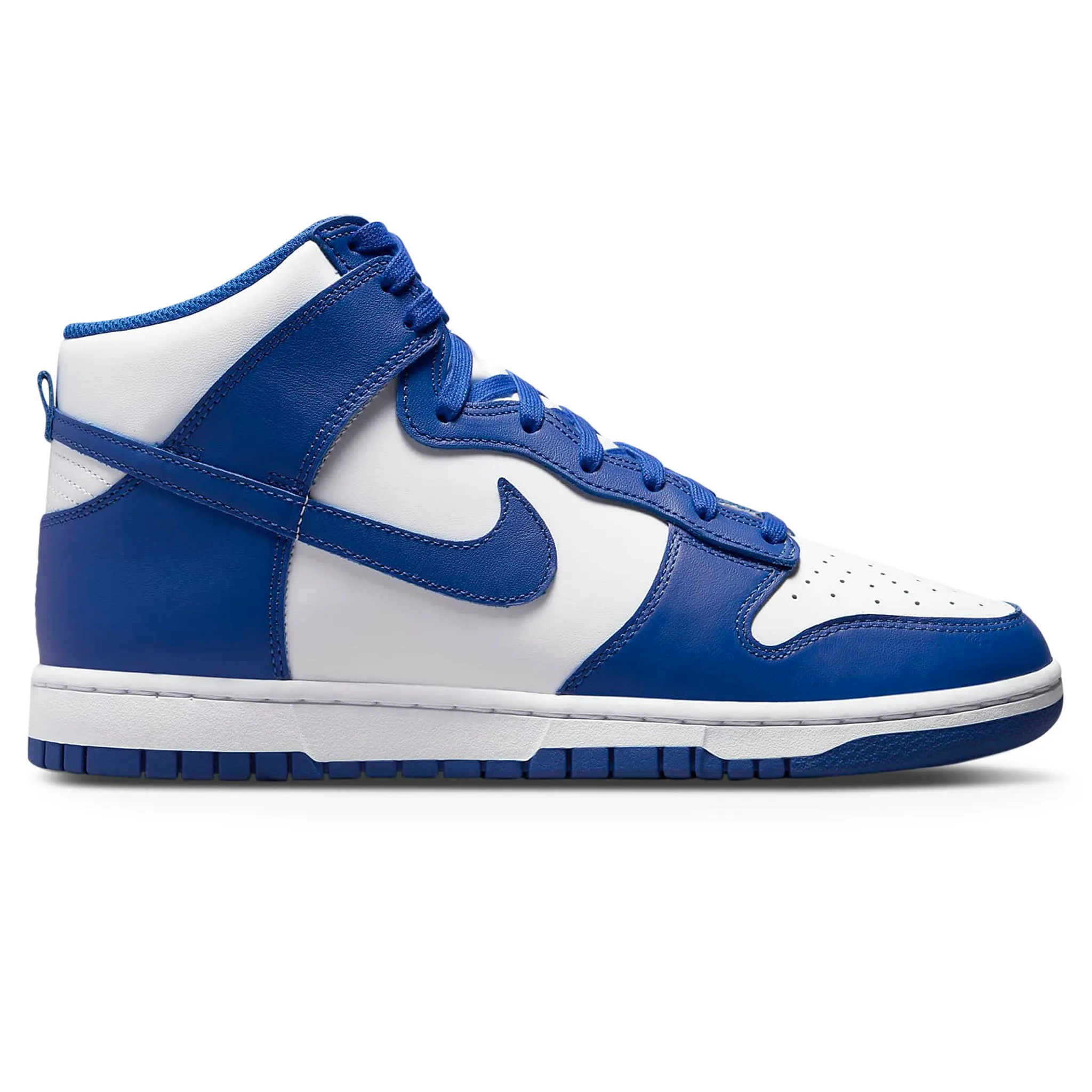 Nike Dunk High Game Royal Sneaker