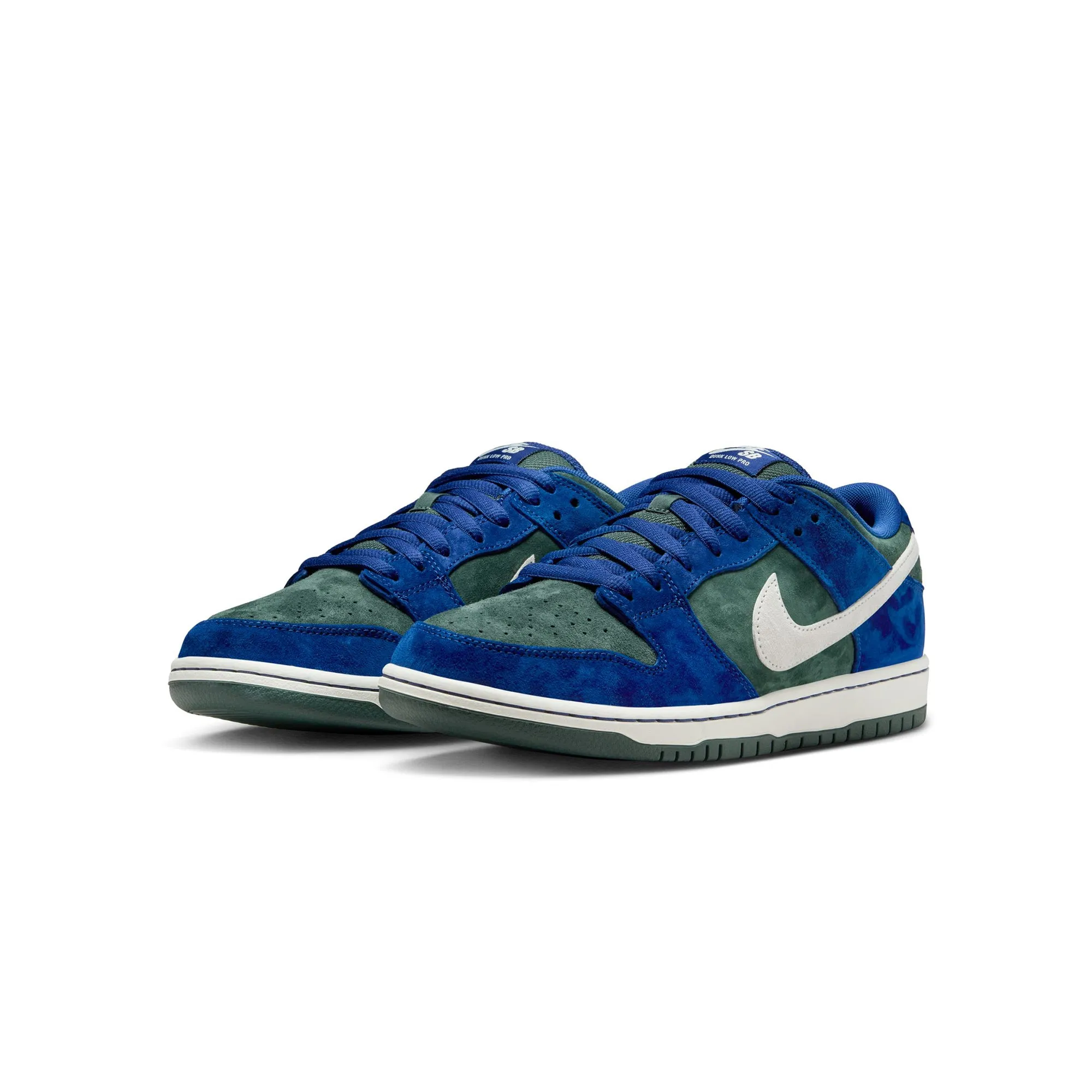 Nike SB Mens Dunk Low Pro Shoes