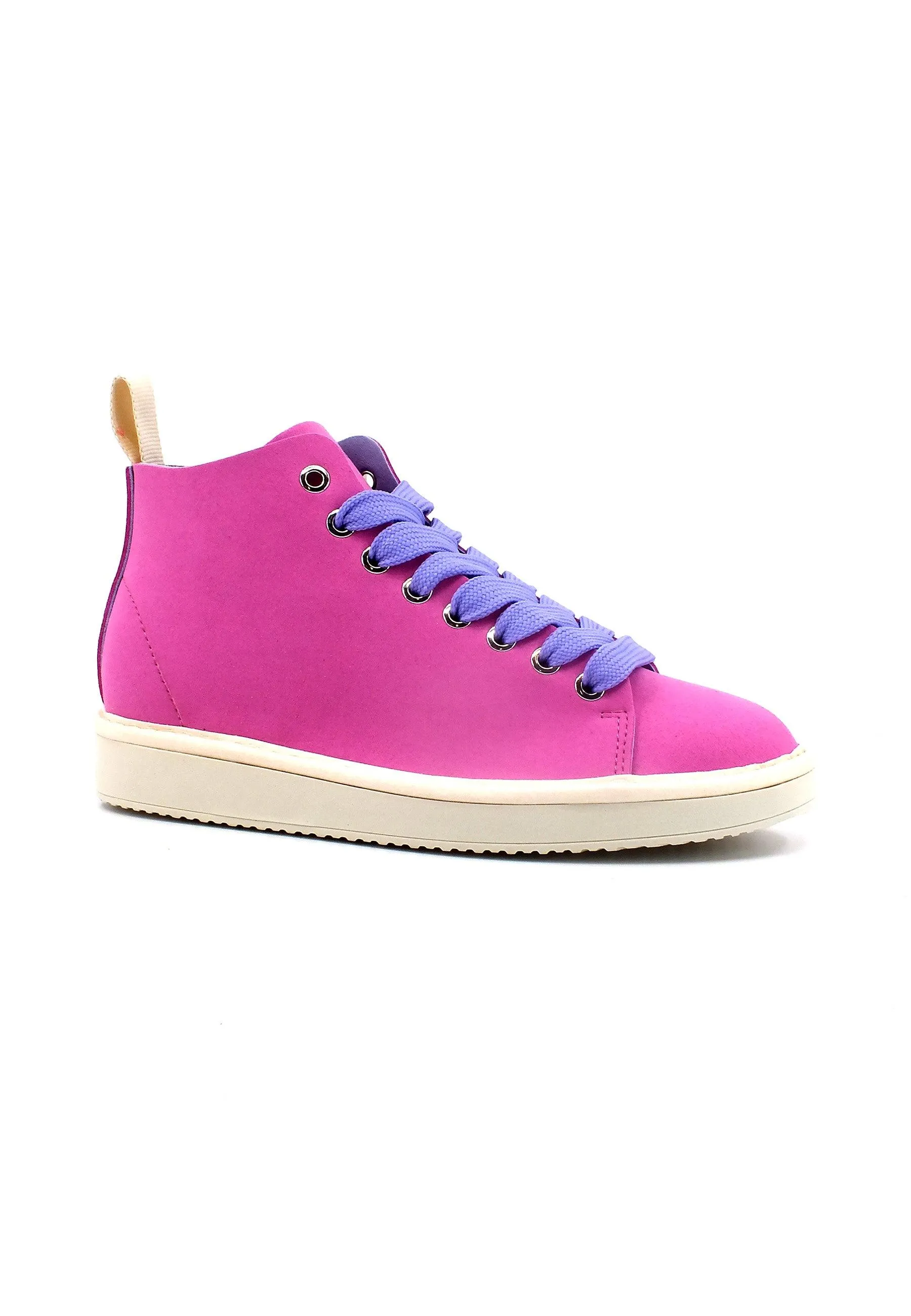 PAN CHIC Sneaker Donna Candy Pink P01W0060009G017