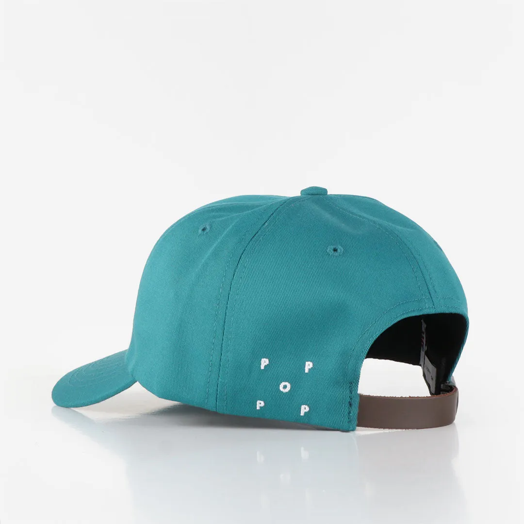 Pop Trading Company O Six Panel Hat