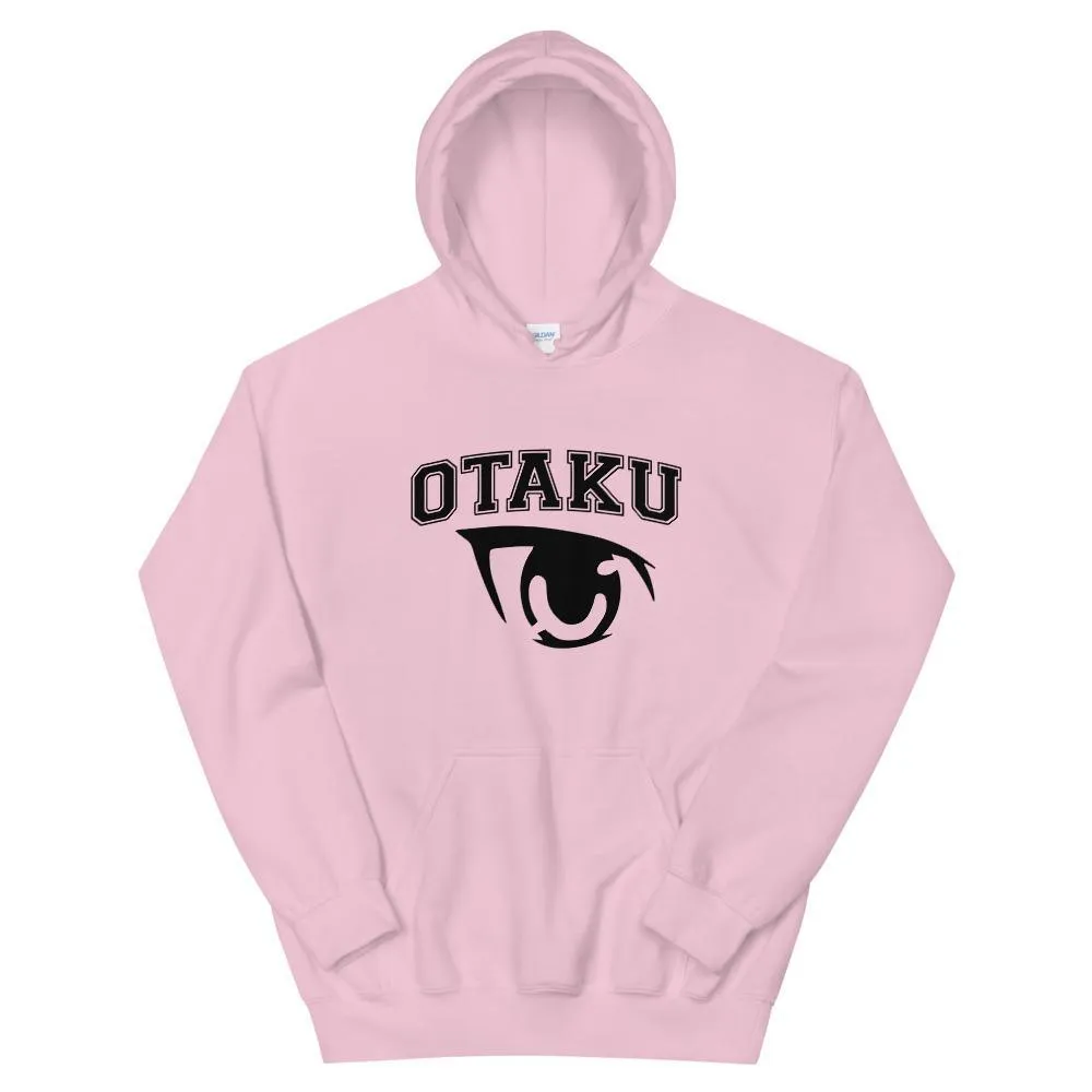 "Otaku" Hoodie