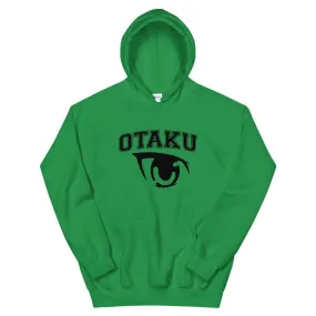 "Otaku" Hoodie