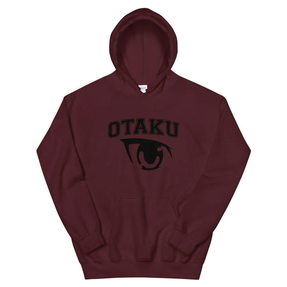 "Otaku" Hoodie