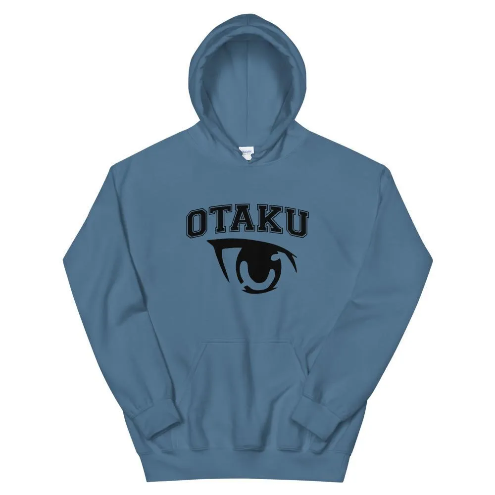 "Otaku" Hoodie