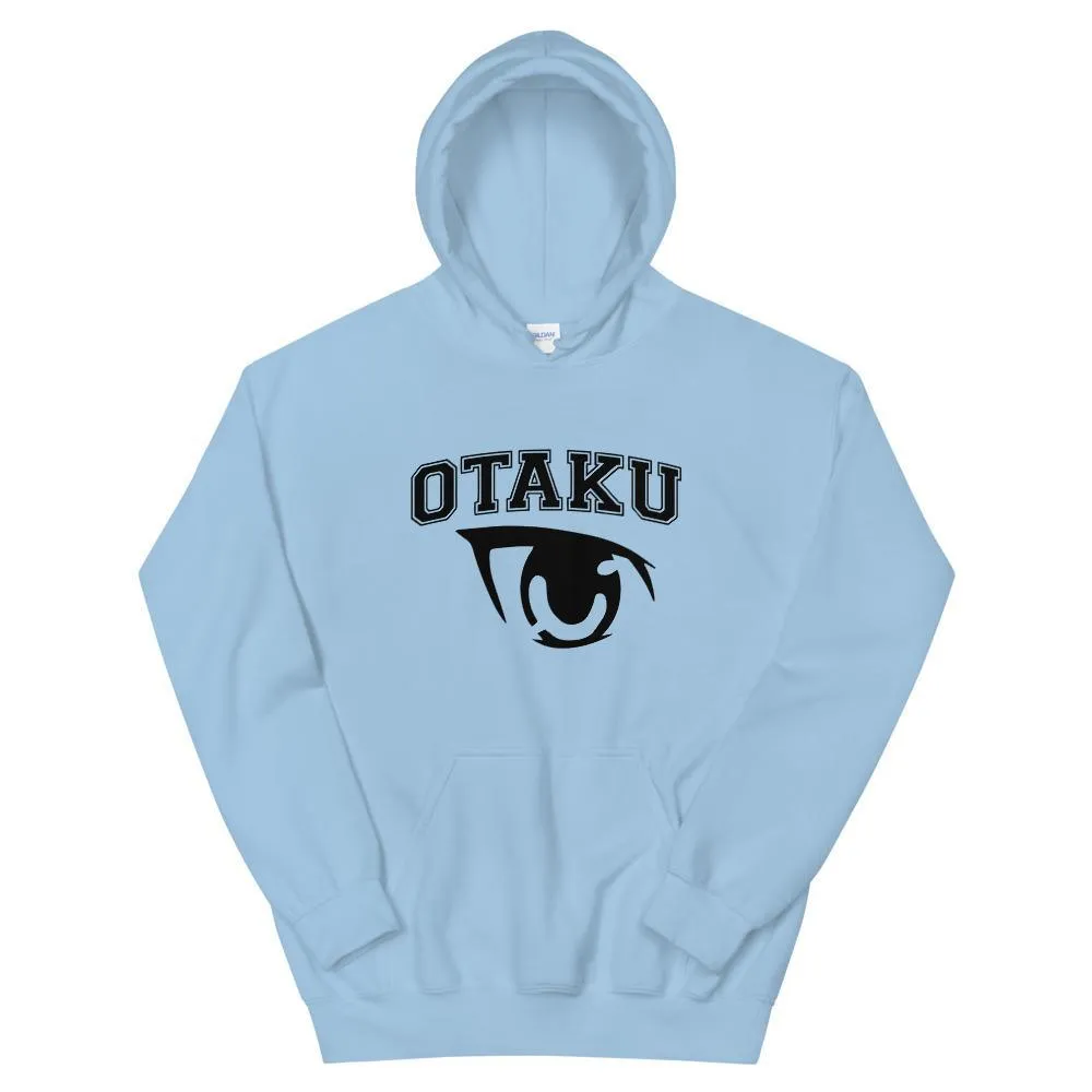 "Otaku" Hoodie