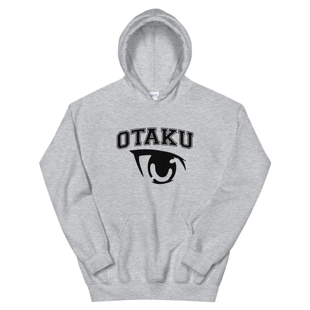 "Otaku" Hoodie