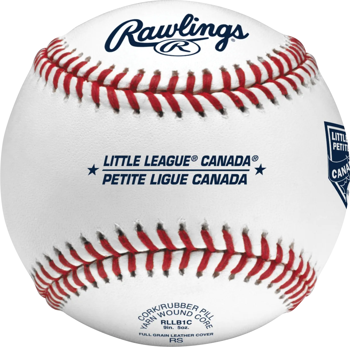 Rawlings Little League Baseball