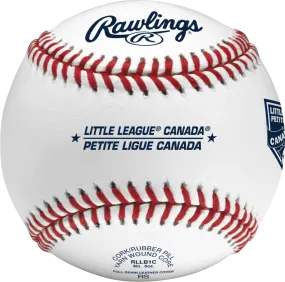 Rawlings Little League Baseball