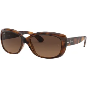 Ray-Ban Jackie Ohh Women's Lifestyle Sunglasses (Brand New)