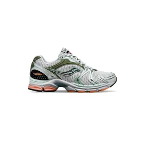 Saucony Progrid Triumph 4 Grey / Green