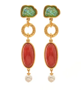 Shirley Earrings