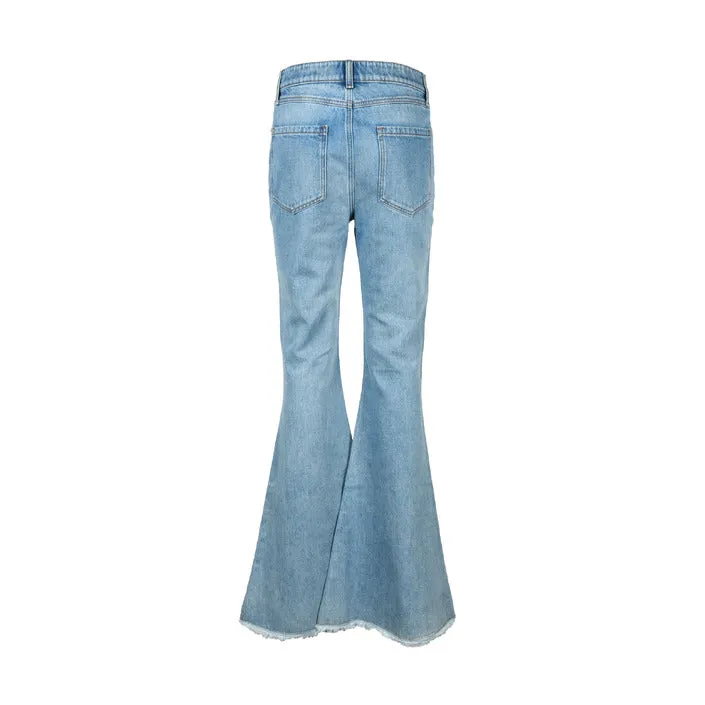 Sportmax Jeans Donna