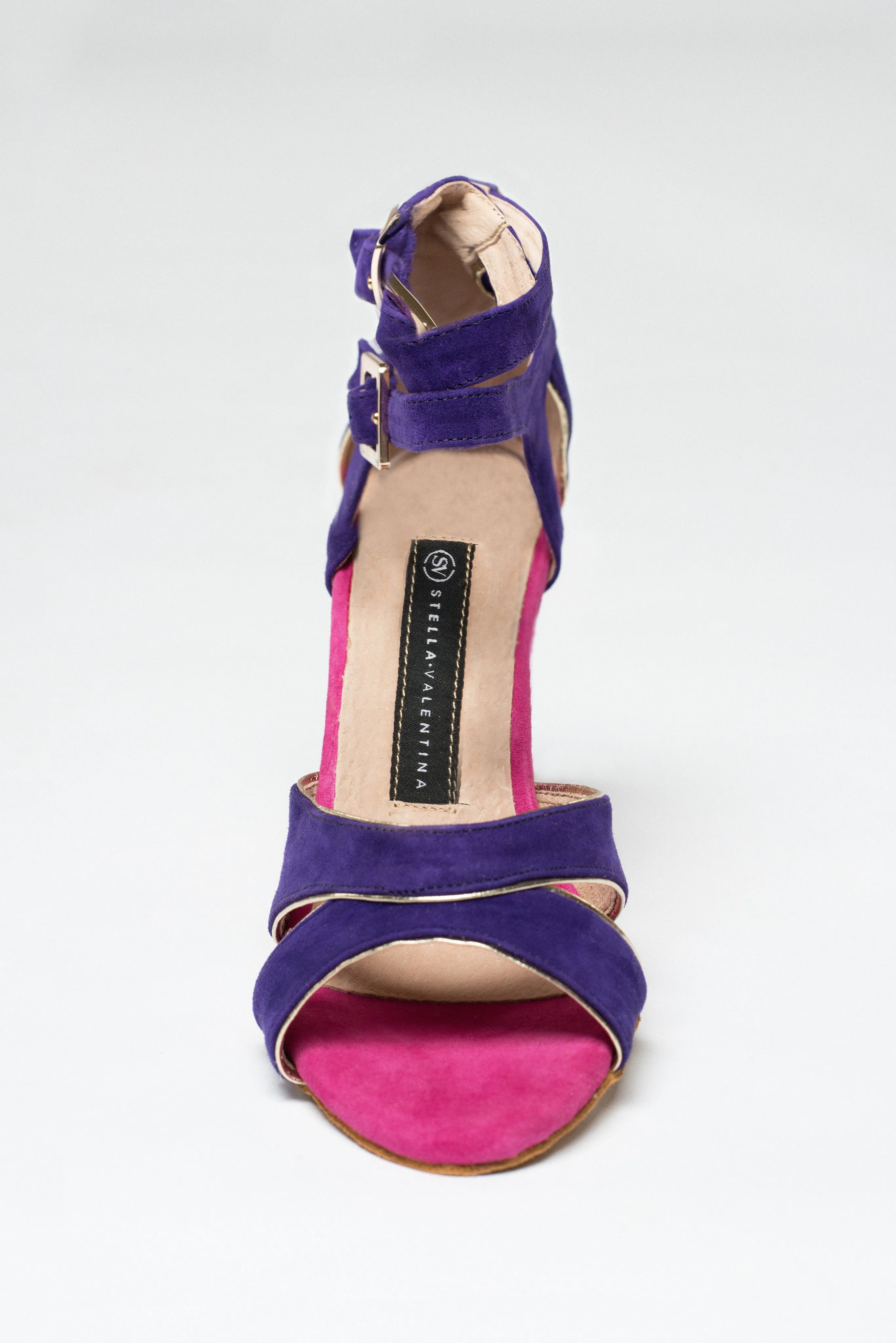 Stella Valentina Shoes - Florentina