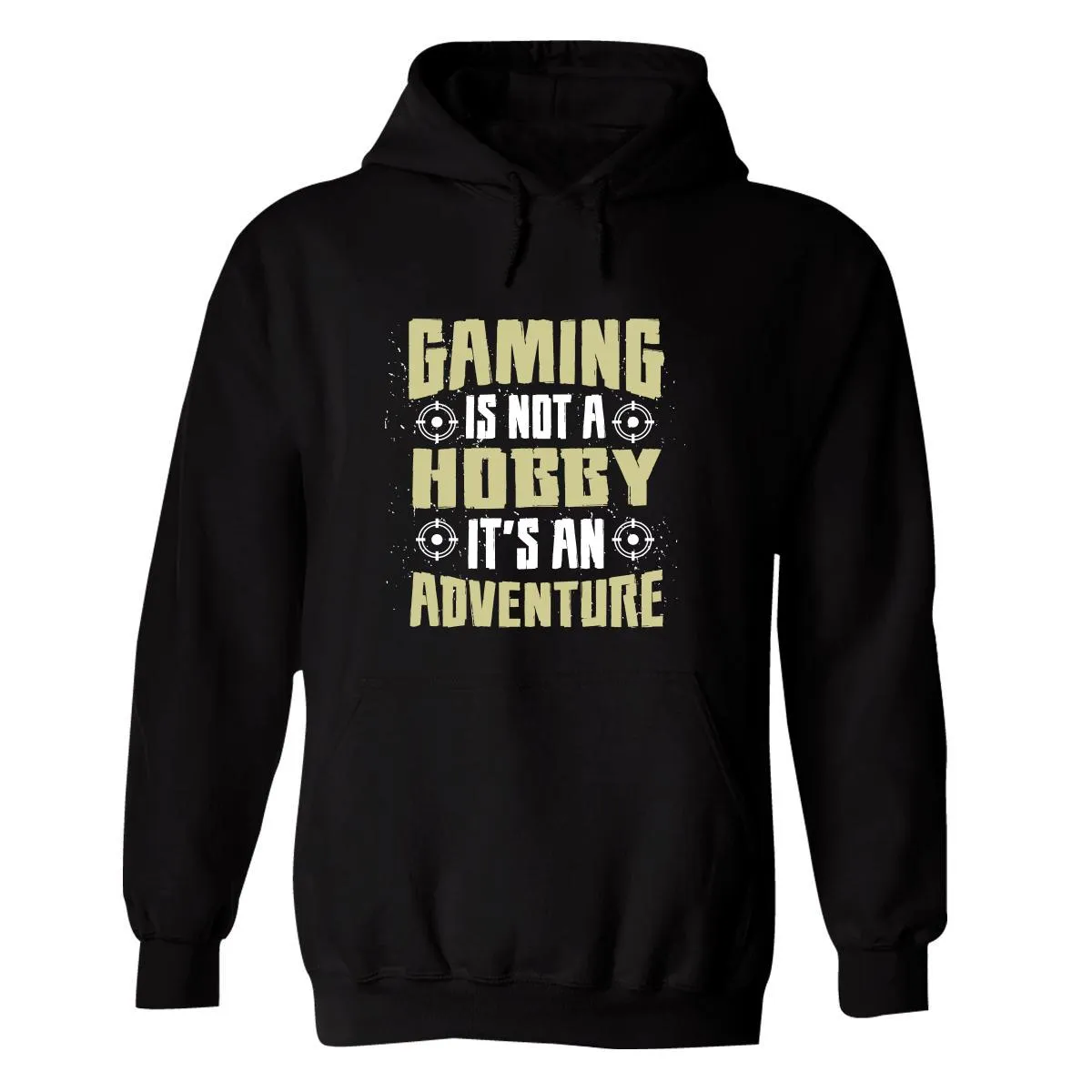 Sudadera Hombre  Hoodie Gamer Videojuegos Frases 070