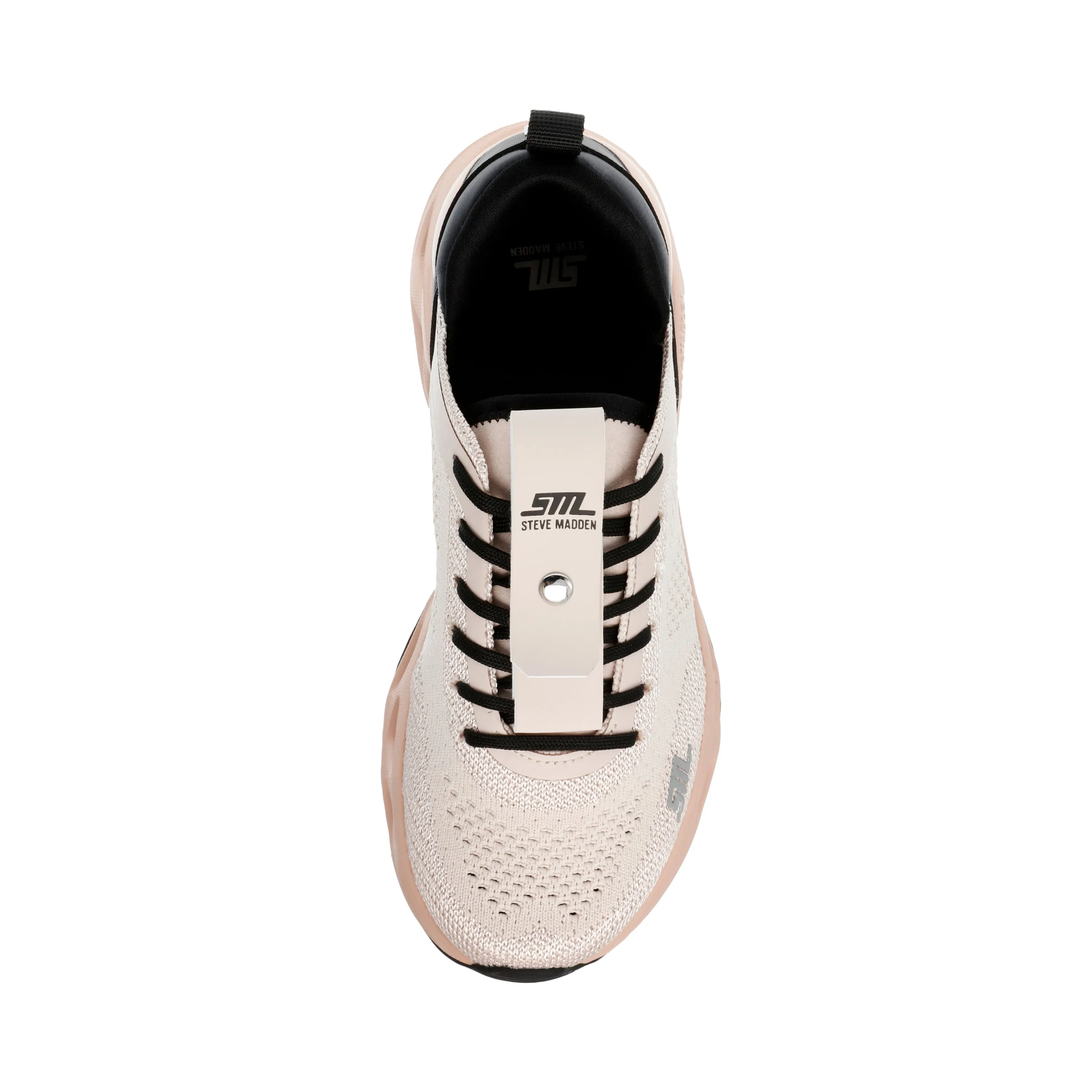 Surge 1 Sneaker BLK/BLUSH