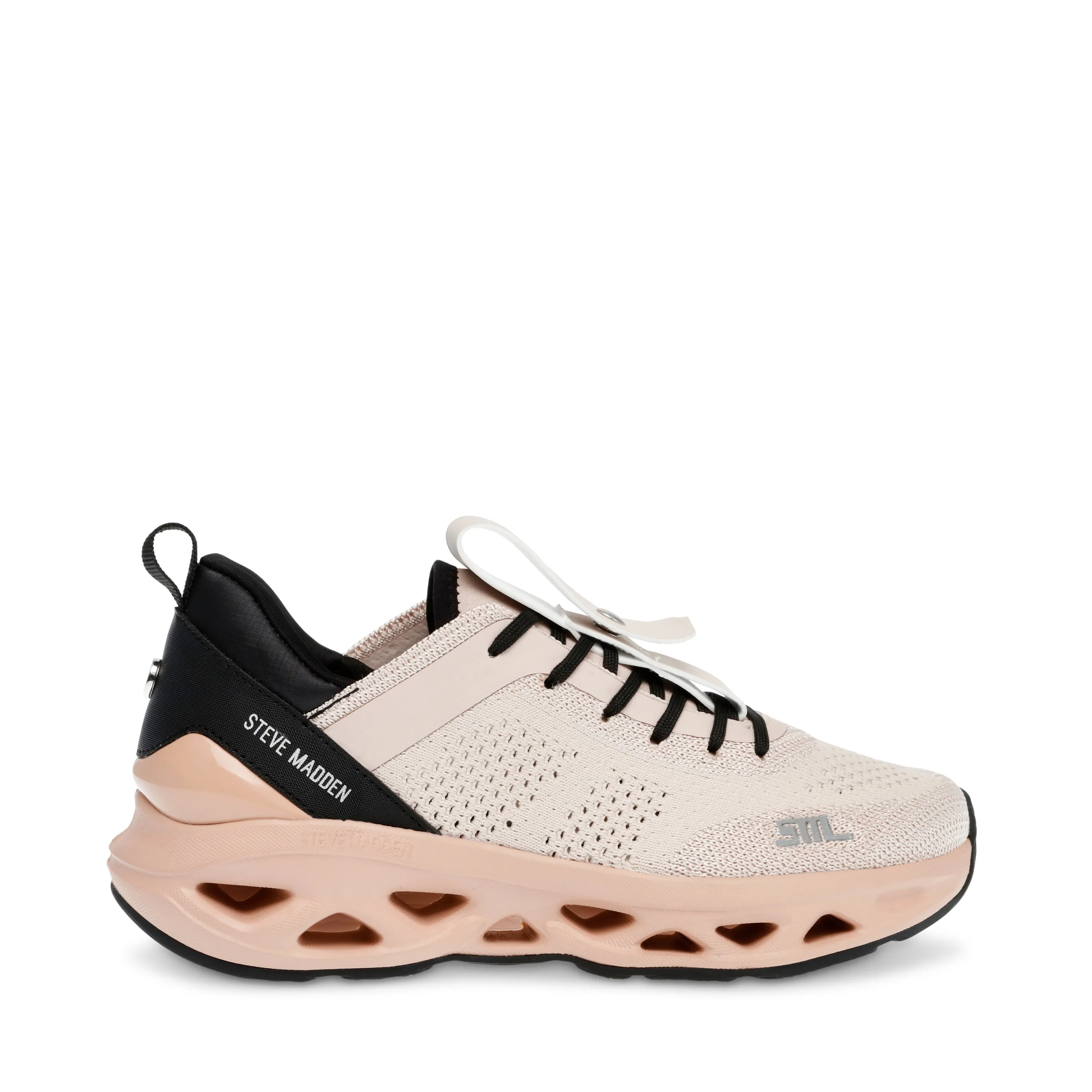 Surge 1 Sneaker BLK/BLUSH