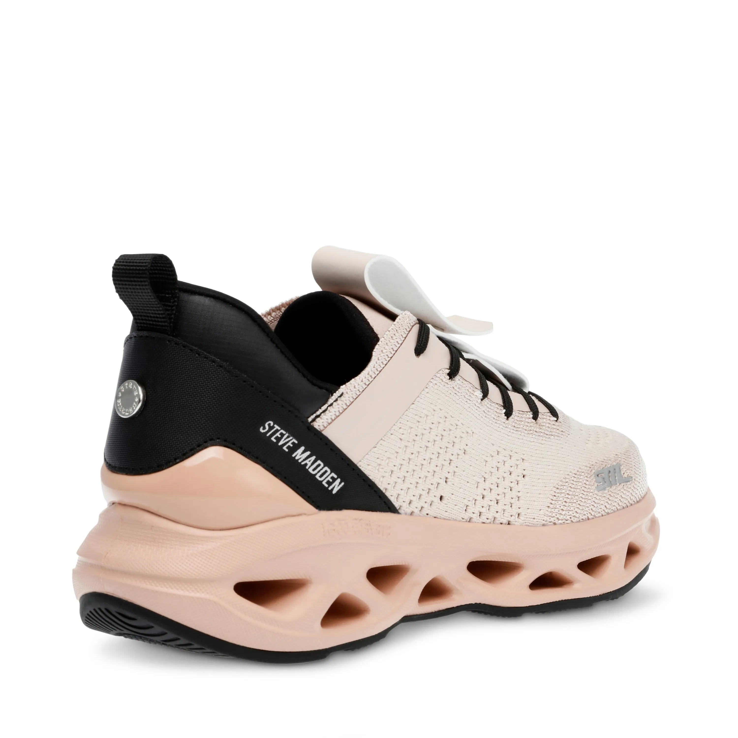 Surge 1 Sneaker BLK/BLUSH