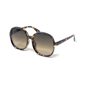 Tortoiseshell Vintage Inspired Sunglasses