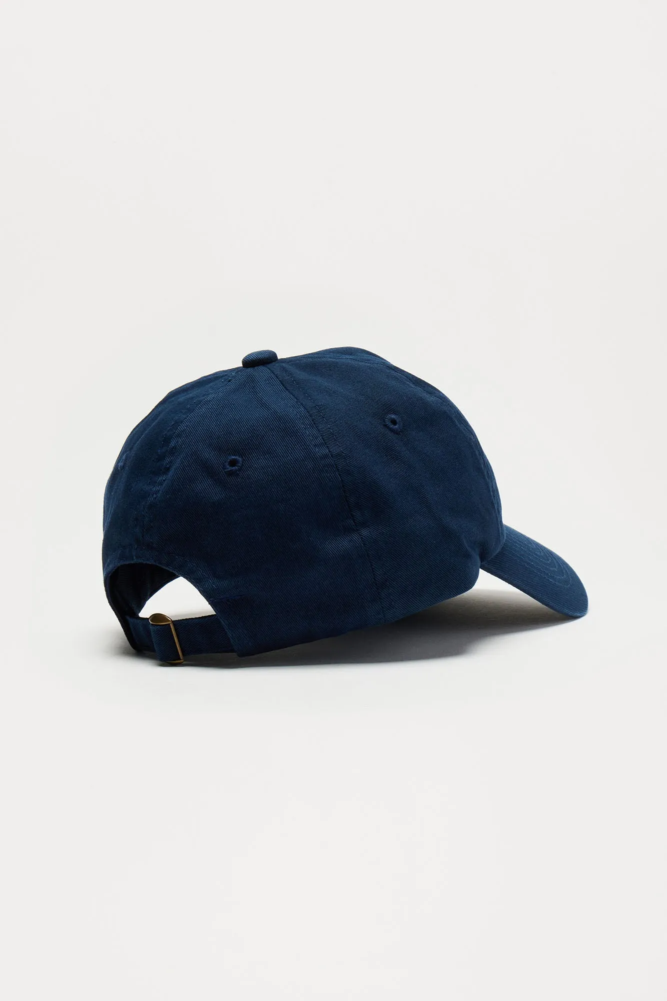 USA Baseball Hat - Navy/combo