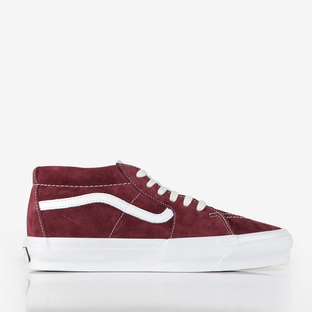 Vans Premium Sk8-Mid Reissue 83 Shoes