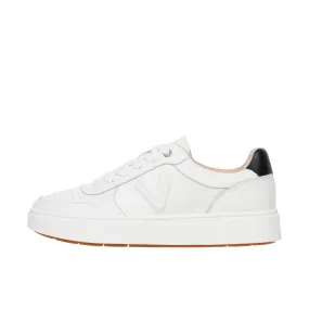 Vionic Womens Kimmie Court Sneaker White