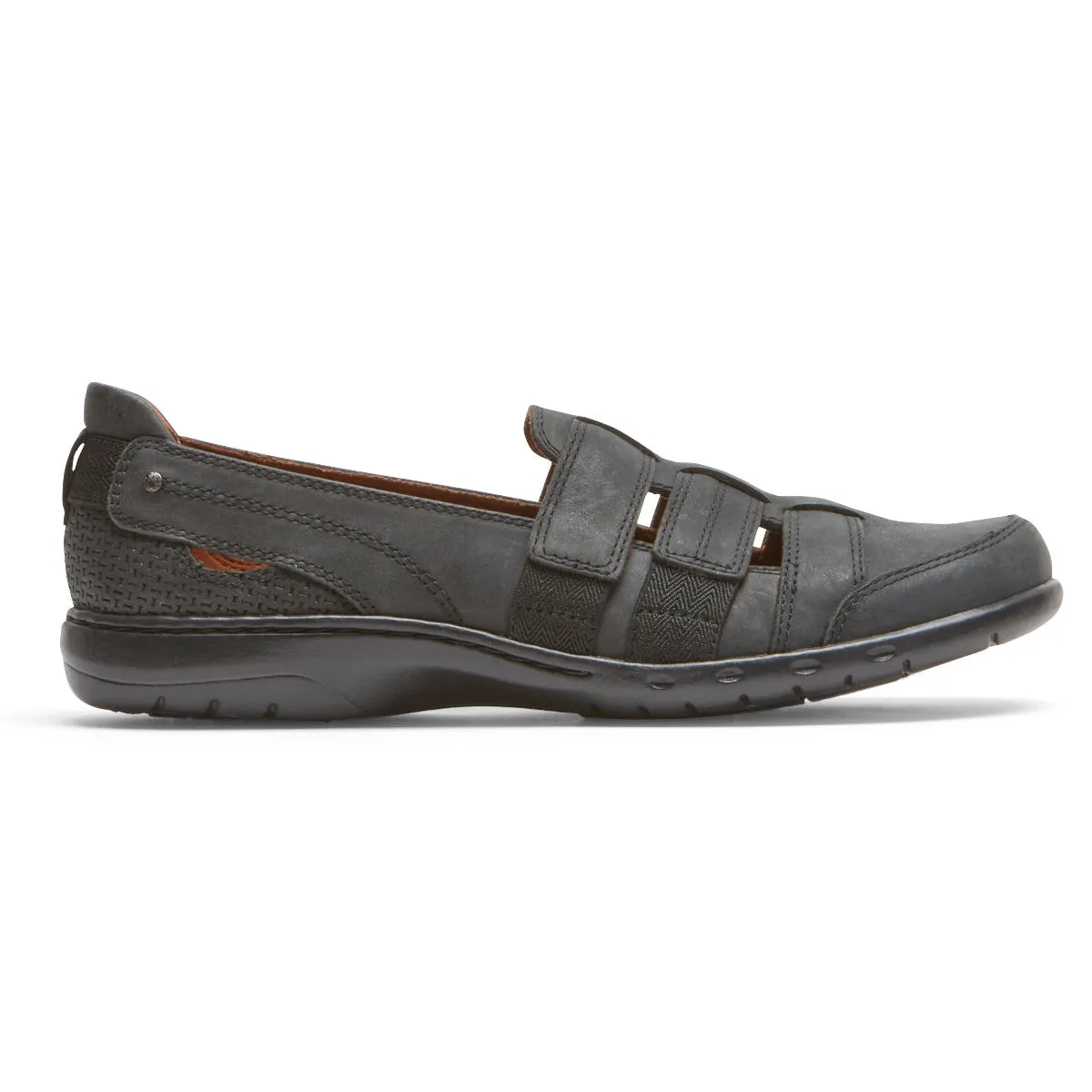 Women's Penfield Strappy Slip-On Flat