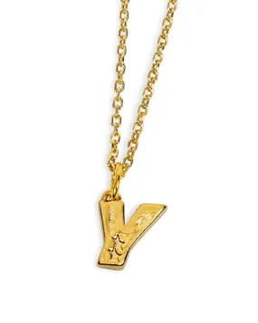 Y Necklace